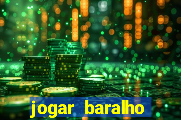 jogar baralho cigano gratis